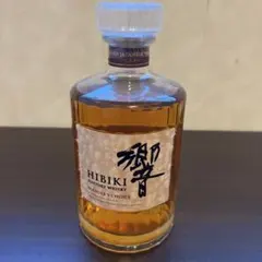 新品未開封★響 ブレンダーズチョイス サントリー 響 ブレンダーズチョイス (化粧箱なし) – 酒類ドットコム