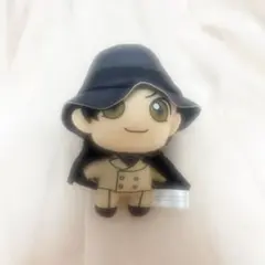 探偵コナン　赤井秀一 ぬいぐるみ