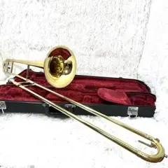 2025年最新】トロンボーン ケース bachの人気アイテム - メルカリ