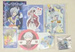 プリパラ 紫京院ひびき フォトチケ 缶バッジ セット - メルカリ