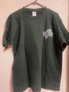 Nasty Dog ダークグリーン Tシャツ　Lサイズ