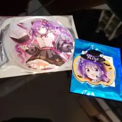 ごちうさ　Anisugar　セット　リゼ