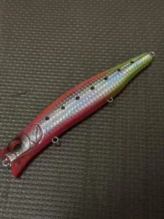 カゲロウ　155F/125F　更に値下げします KAGELOU(カゲロウ) 155F スケルトンチャート ルアー | Megabass