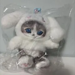 シナモロール ぷくほぺフレンズ マスコット モカ 2個 - メルカリ