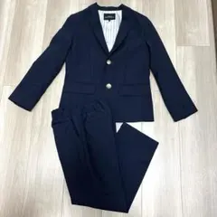 【美品✨】green label relaxing　キッズスーツ　110 115 green label relaxing 【キッズスーツ5点SET】グリーンレーベル