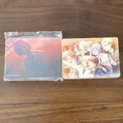 プロセカ プロジェクトセカイ ノーブルアート 神代類