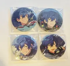 2025年最新】漣ジュン 缶バッジ 時光の人気アイテム - メルカリ