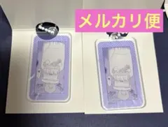 ミルモでポン！　アクリルキーホルダー　ムルモ