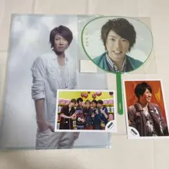 嵐/相葉雅紀　グッズまとめ売り