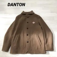 2025年最新】ダントン ダウンジャケット 42の人気アイテム