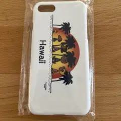 【新品未使用】Hawaii 日焼けスヌーピーiPhoneケース