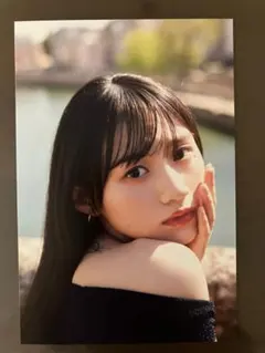 店舗別ポスカ20種+封入ポスカ6種 乃木坂46 川﨑桜 写真集 エチュード