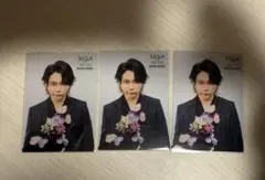 Mrs. GREEN APPLE　バベルの塔　フォトカ大森元貴　21枚　ミセス ミセスグリーンアップル フォトカード バベルの塔 23 Mrs