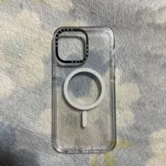 Casetify MagSafe対応 iPhone14 ProMax用ケース