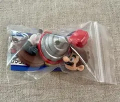 スーパーマリオブラザーズ・ワンダー チョコエッグ　ドリルマリオ