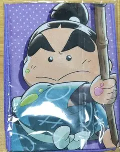 セガ ラッキーくじ 忍たま 福富しんべヱ