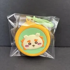 ちいかわ まんまるミニシリコンポーチ　シーサー