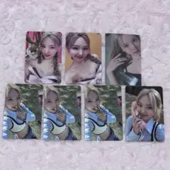 TWICE Between1&2 ナヨン 店舗特典 トレカ セット m95250718735_1.jpg?1727616192