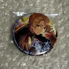 あんスタ 遊木真 バラエティ 缶バッジ