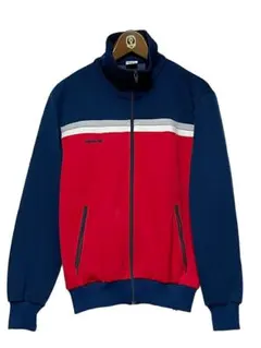 adidas アディダス 80s ジャージ 西ドイツ トラックジャケット
