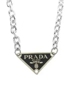 シルバーチェーン ネックレス