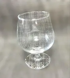 値下げ　透明　ワイングラス5個セット