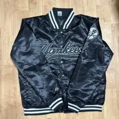 Yankees ブラック スタジャンのサムネイル