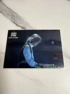 ミセス ゼンジン未到とイミュータブル フォトカ007 藤澤涼架