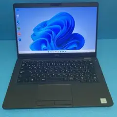 Dell Latitude 5300 Office2024付き