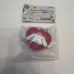 夢みるエンジェルライトスイング　シナモロール