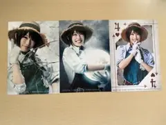 IdentityV 第五舞台 庭師 ブロマイド