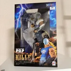 2026年最新】ワンピースフィギュアPOP幼少期の人気アイテム - メルカリ