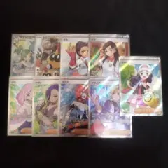 ポケモンカード トレーナー SR CHR まとめ売り