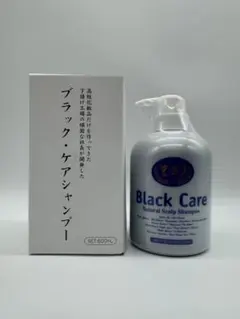 2025年最新】ブラック ケアシャンプー 600mlの人気アイテム