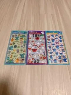 正規品　ボンボンドロップシール