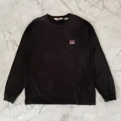 00' vintage ロングTシャツ アーカイブ グランジ y2k パンク