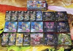 未開封 21BOXまとめ売り ポケモン 一撃マスター フクオカ シャイニースター
