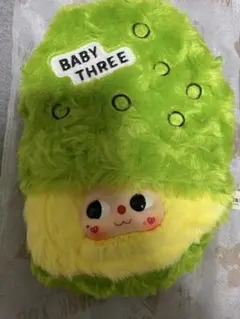 ☆BABYTHREEスマホショルダーバッグ☆