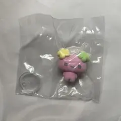 カプセルフロッキーズ　たまごっち　ふらわっち ガチャ