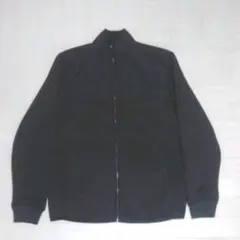 クイックシルバー 切り替え ボアジャケット ナイロンxフリース レトロ