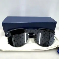 LOUIS VUITION サングラス LVワイメア 中古・古着通販】LOUIS VUITTON (ルイ ヴィトン) サングラス LV