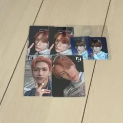 ini 池﨑理人 the origin トレカ