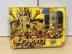 【当時物】聖闘士星矢 ライブラクロス ゴールドクロス