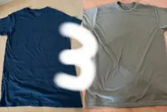 tシャツセット 古着