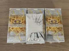 遊戯王 LIMIT OVER COLLECTION 3BOXセットシュリンク付 - メルカリ