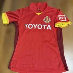 2021年 名古屋グランパス 鯱の大祭典 吉田豊選手実使用ユニフォーム上下 HATTRICK（ハットトリック）-選手の想いをファンへ届ける公式