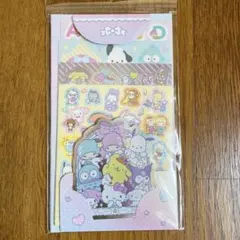 Sanrio Characters シールセット 100柄 200ピースのサムネイル