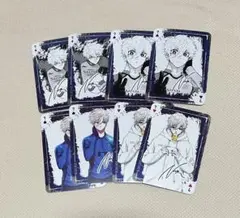 【ブルーロック】特装版 トランプ 凪 誠士郎 2025年最新】凪誠士郎 トランプの人気アイテム - メルカリ