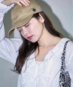 2025年最新】MARY QUANT レディース キャップの人気アイテム