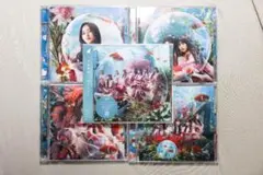 【5枚セット】乃木坂46 36thシングル『チートデイ』初回限定版ABCD通常盤